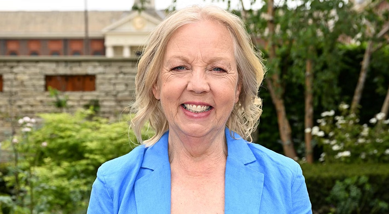 Deborah Meaden Net Worth in 2024: What Is Deborah Meaden Net Worth?