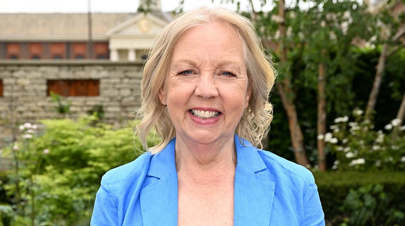 Deborah Meaden Net Worth