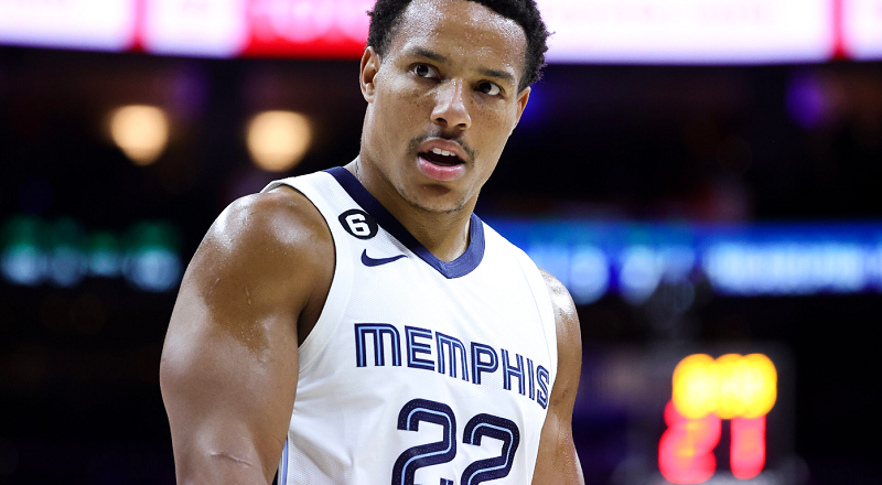 Desmond Bane Net Worth in 2024: What Is Desmond Bane Net Worth?