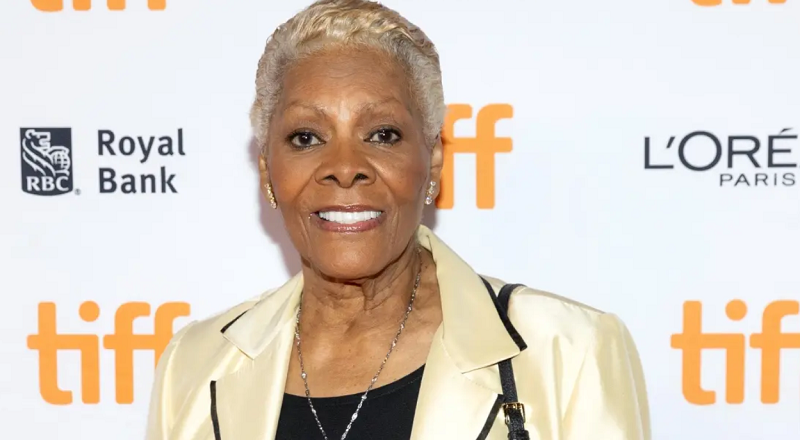 Dionne Warwick Net Worth in 2024: What Is Dionne Warwick Net Worth?