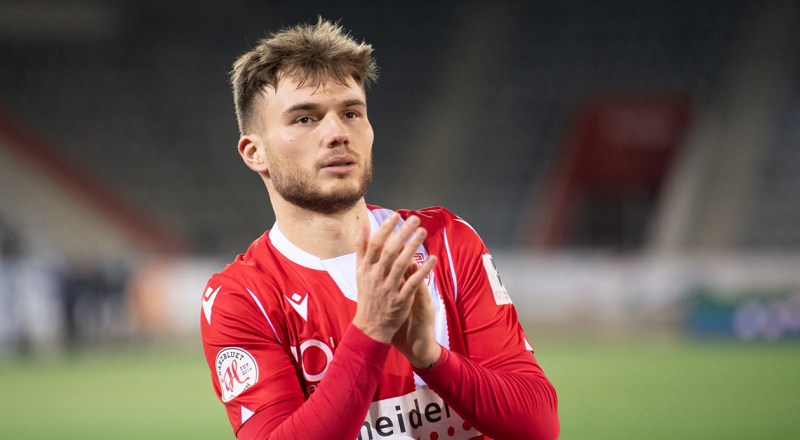 Dominik Schwizer Net Worth in 2024: What Is Dominik Schwizer Net Worth?