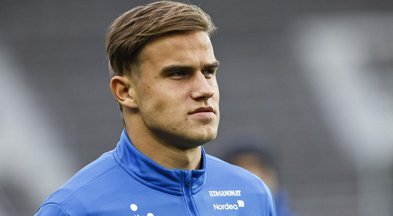 Eero Markkanen Net Worth in 2024: What Is Eero Markkanen Net Worth?