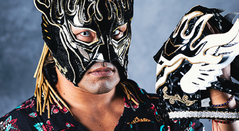 El Desperado Net Worth in 2024: What Is El Desperado Net Worth?