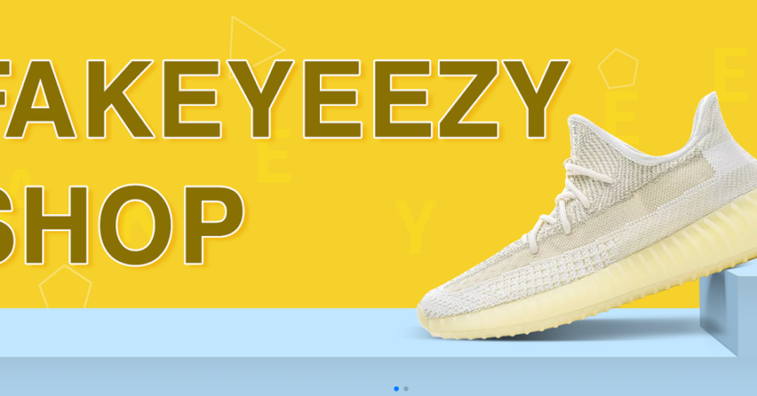 Fakeyeezyshop Review 2024: Is Fakeyeezyshop Com Lawfull Or Fake?