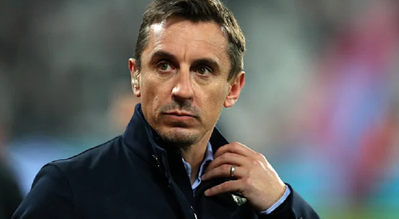 Gary Neville Net Worth in 2024: What Is Gary Neville Net Worth?