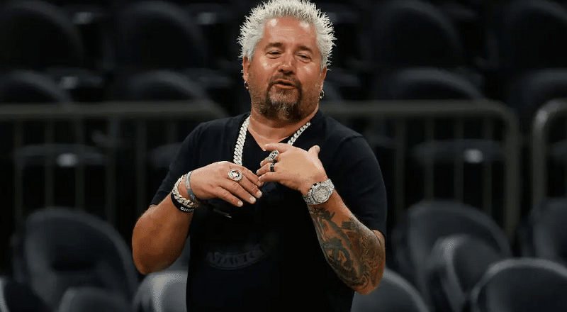 Guy Fieri Net Worth in 2024: What Is Guy Fieri Net Worth?