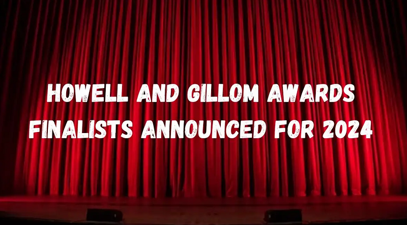 Howell And Gillom Awards Finalists Announced For 2024