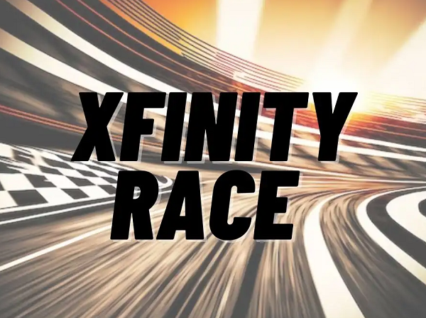 Is The Xfinity Race Cancelled Today? Why Was the Xfinity Race Postponed?