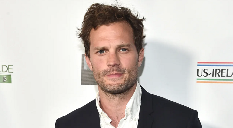 Jamie Dornan Net Worth in 2024: What Is Jamie Dornan Net Worth?