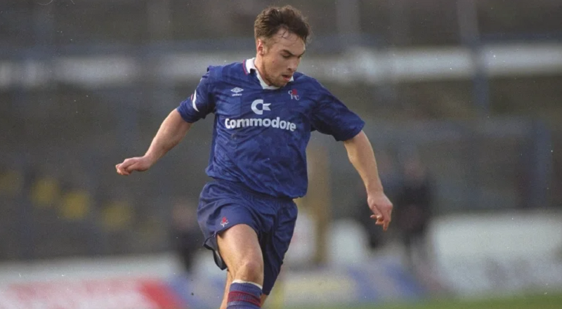 Jason Cundy Net Worth in 2024: What Is Jason Cundy Net Worth?
