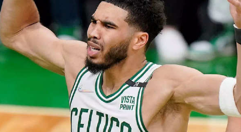 Jayson Tatum Net Worth in 2024: What Is Jayson Tatum Net Worth?