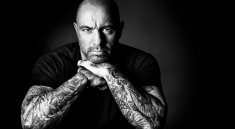 Joe Rogan Net Worth in 2024: What Is Joe Rogan Net Worth?