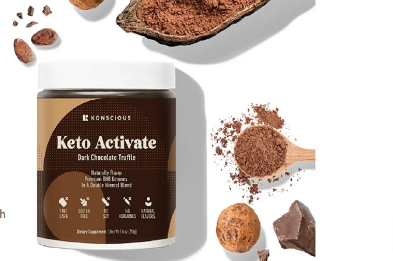 Ketoactivate Review