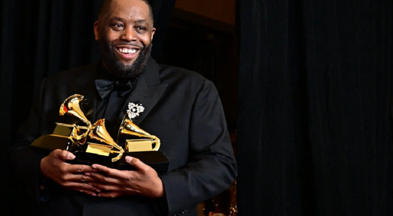 Killer Mike Net Worth in 2024: What Is Killer Mike Net Worth?