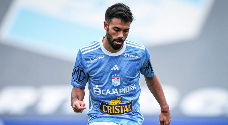 Leandro Sosa Net Worth in 2024: What Is Leandro Sosa Net Worth?
