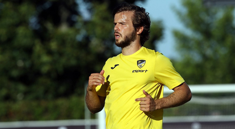 Lucas Kaufmann Net Worth in 2024: What Is Lucas Kaufmann Net Worth?
