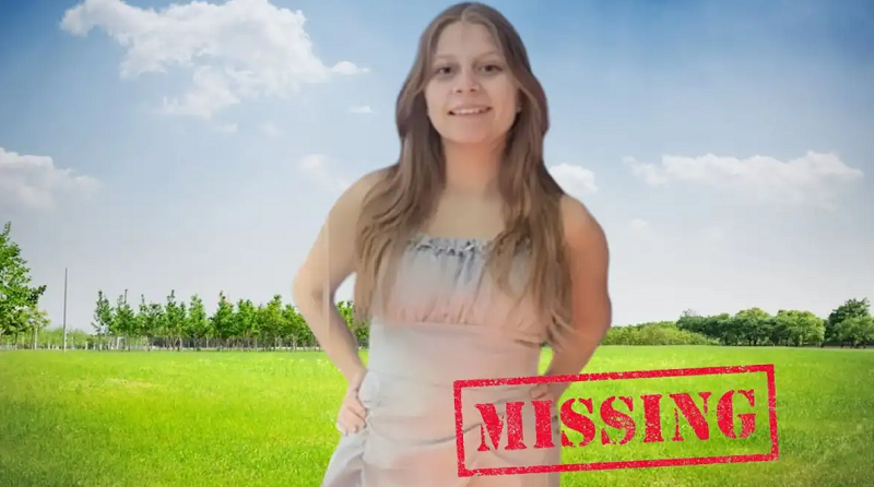 Madeline Soto Missing