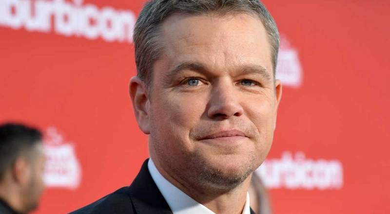 Matt Damon Net Worth in 2024: What Is Matt Damon Net Worth?