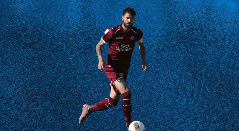 Matteo Di Gennaro Net Worth in 2024: What Is Matteo Di Gennaro Net Worth?