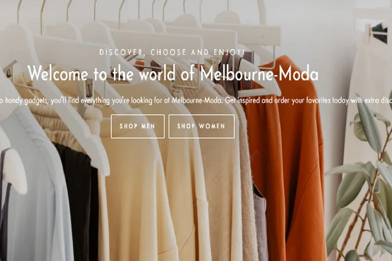 Melbourne-Moda Review