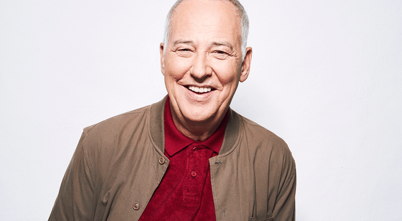 Michael Barrymore Net Worth in 2024: What Is Michael Barrymore Net Worth?