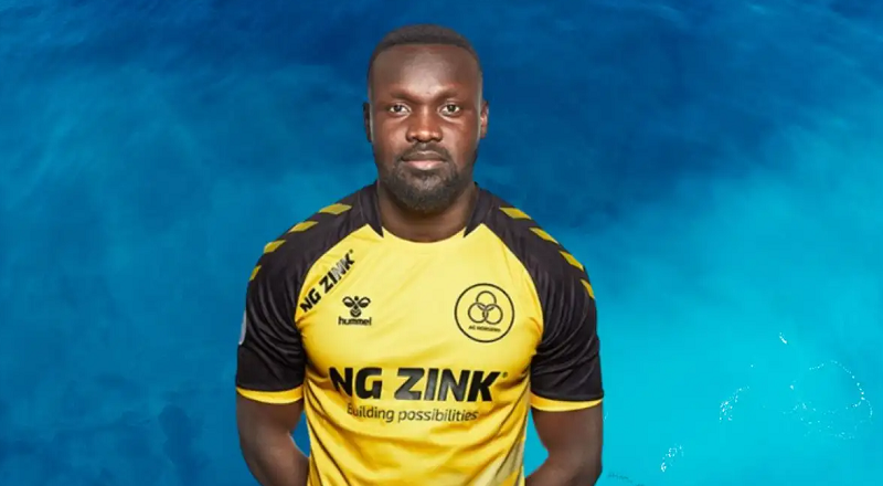Moses Opondo Net Worth in 2024: What is Moses Opondo Net Worth?