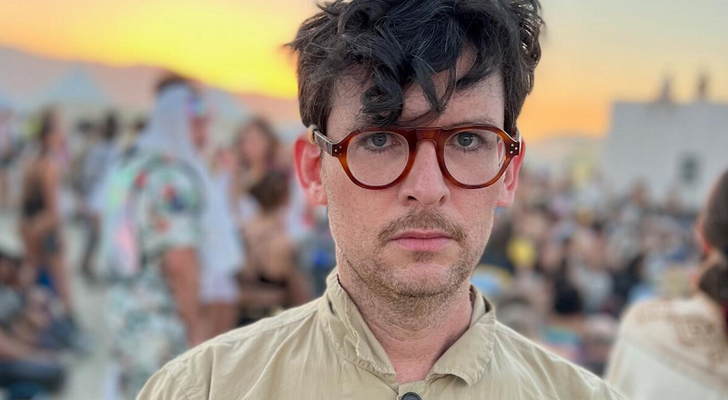Moshe Kasher Net Worth in 2024: What Is Moshe Kasher Net Worth?