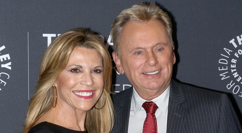 Pat Sajak Net Worth in 2024: What Is Pat Sajak Net Worth?