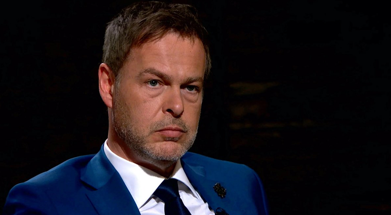 Peter Jones Net Worth in 2024: What Is Peter Jones Net Worth?