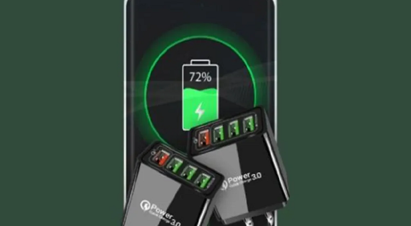 Quickcharge Pro Review 2024 – Best Charger That Is Worth It!