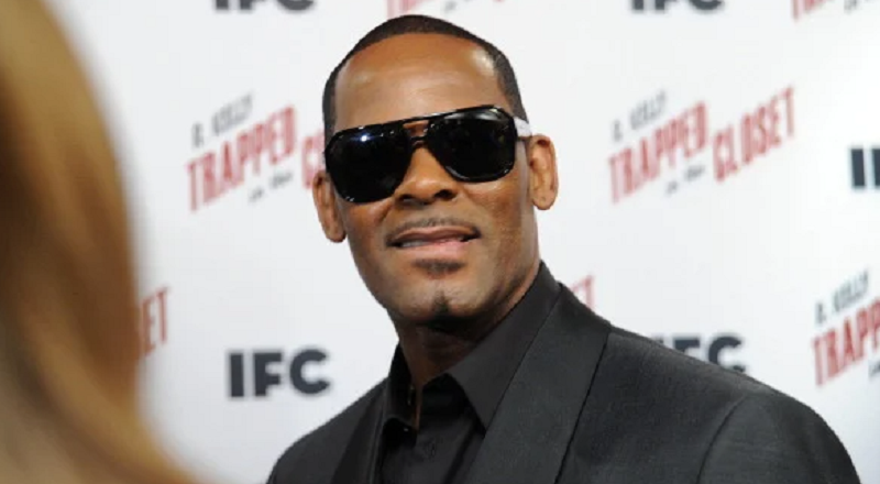 R. Kelly Net Worth in 2024: What Is R. Kelly Net Worth?