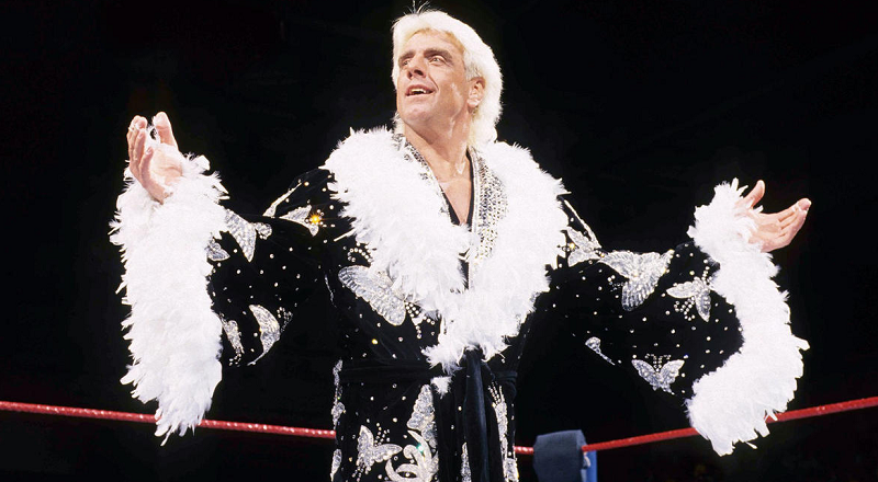 Ric Flair Net Worth in 2024: What Is Ric Flair Net Worth?