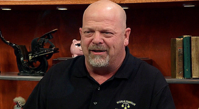 Rick Harrison Net Worth in 2024: What Is Rick Harrison Net Worth?