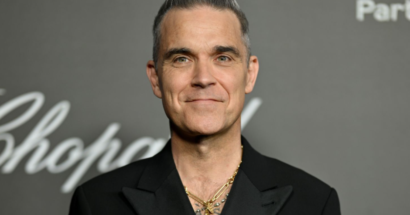 Robbie Williams Net Worth in 2024 What Is Robbie Williams Net Worth?