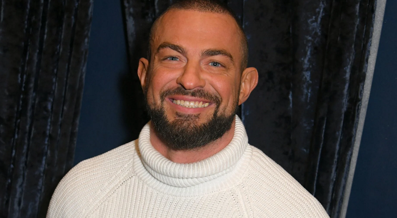 Robin Windsor Net Worth in 2024: What Is Robin Windsor Net Worth?