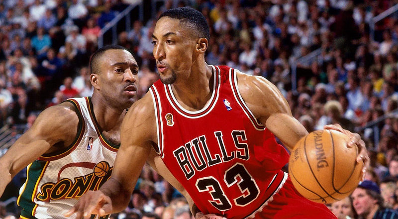Scottie Pippen Net Worth in 2024: What Is Scottie Pippen Net Worth?