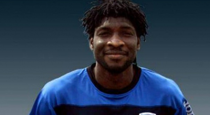 Sekou Camara Net Worth in 2024: What Is Sekou Camara Net Worth?