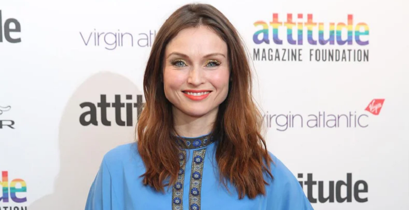 Sophie Ellis-Bextor Net Worth