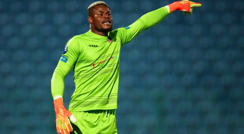 Stanley Nwabili Net Worth in 2024: What Is Stanley Nwabili Net Worth?