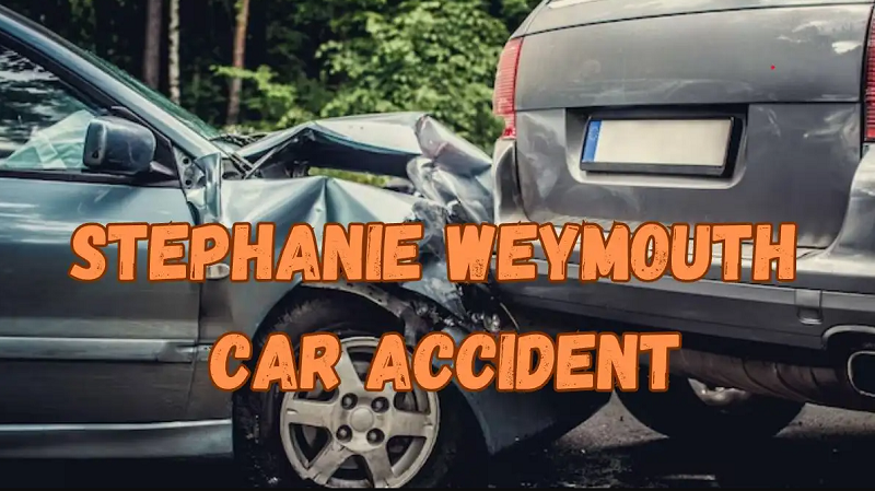 Stephanie Weymouth Car Accident