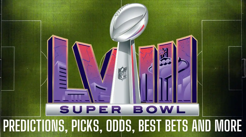 Super Bowl 58 Score Predictions