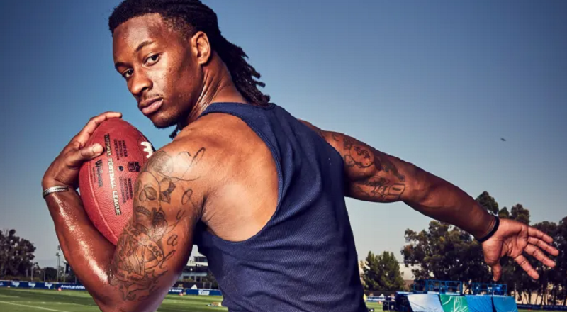 Todd Gurley Net Worth in 2024: What Is Todd Gurley Net Worth?