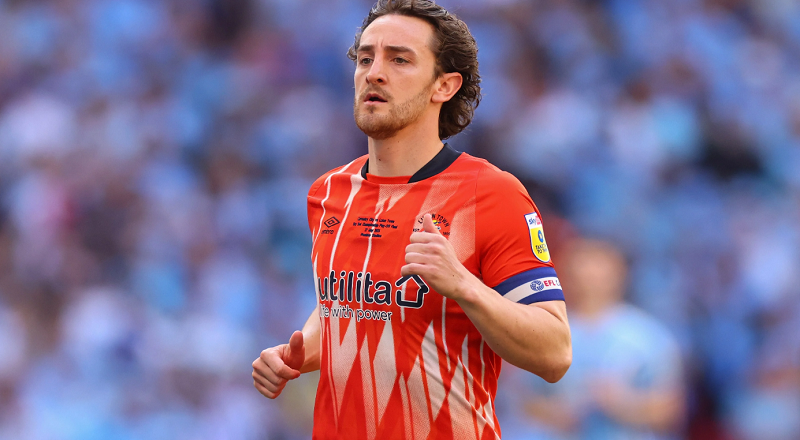 Tom Lockyer Net Worth in 2024: What Is Tom Lockyer Net Worth?