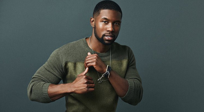 Trevante Rhodes Net Worth in 2024: What Is Trevante Rhodes Net Worth?