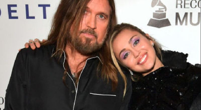 What Really Happened With Miley Cyrus and Billy Ray? Who are Miley Cyrus and Billy Ray?