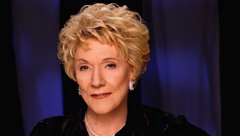 What Happened to Katherine Chancellor on The Young and the Restless