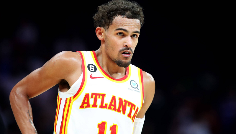 What Happened to Trae Young