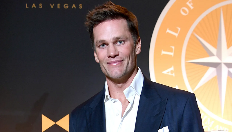 Why Tom Brady Super Bowl Rings Will Stay in Las Vegas