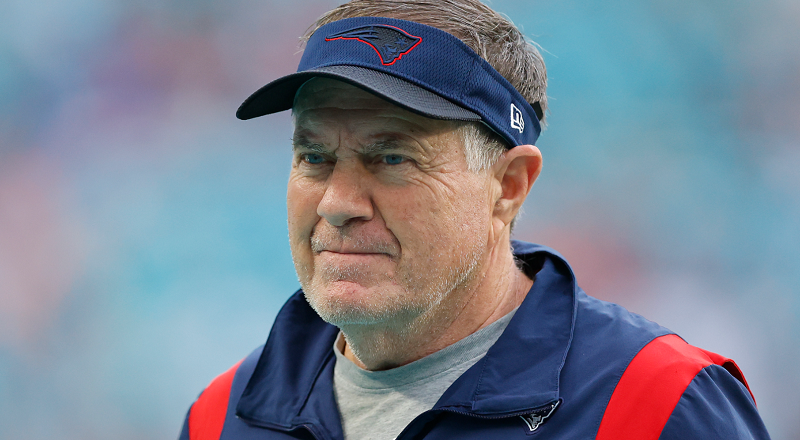 Why is Bill Belichick Not in Madden? Who is Bill Belichick? Bill Belichick’s Early Life!