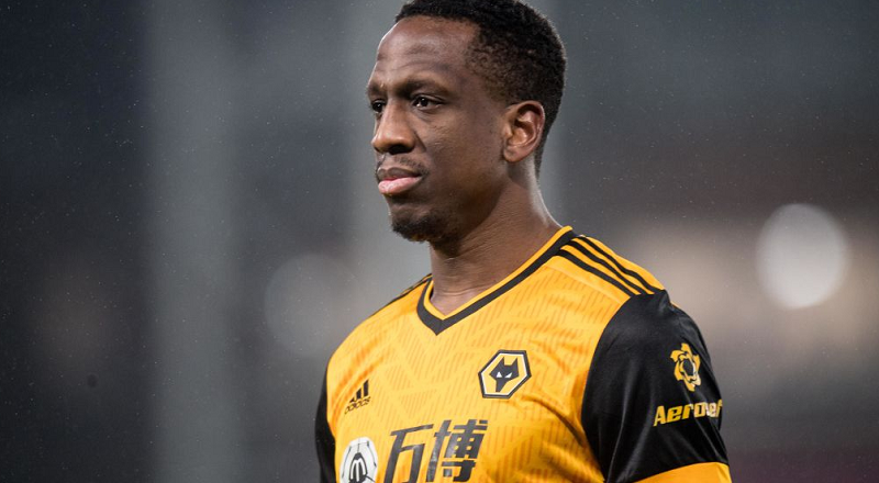Willy Boly Net Worth in 2024: What Is Willy Boly Net Worth?